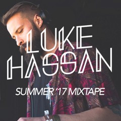 Summer '17 Mixtape