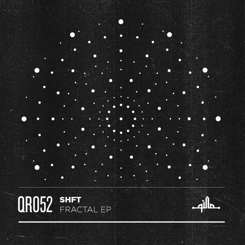 SHFT - Quanta (Original Mix) [Qilla Records]