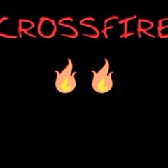 KG FTSAGE_CROSSFIRE