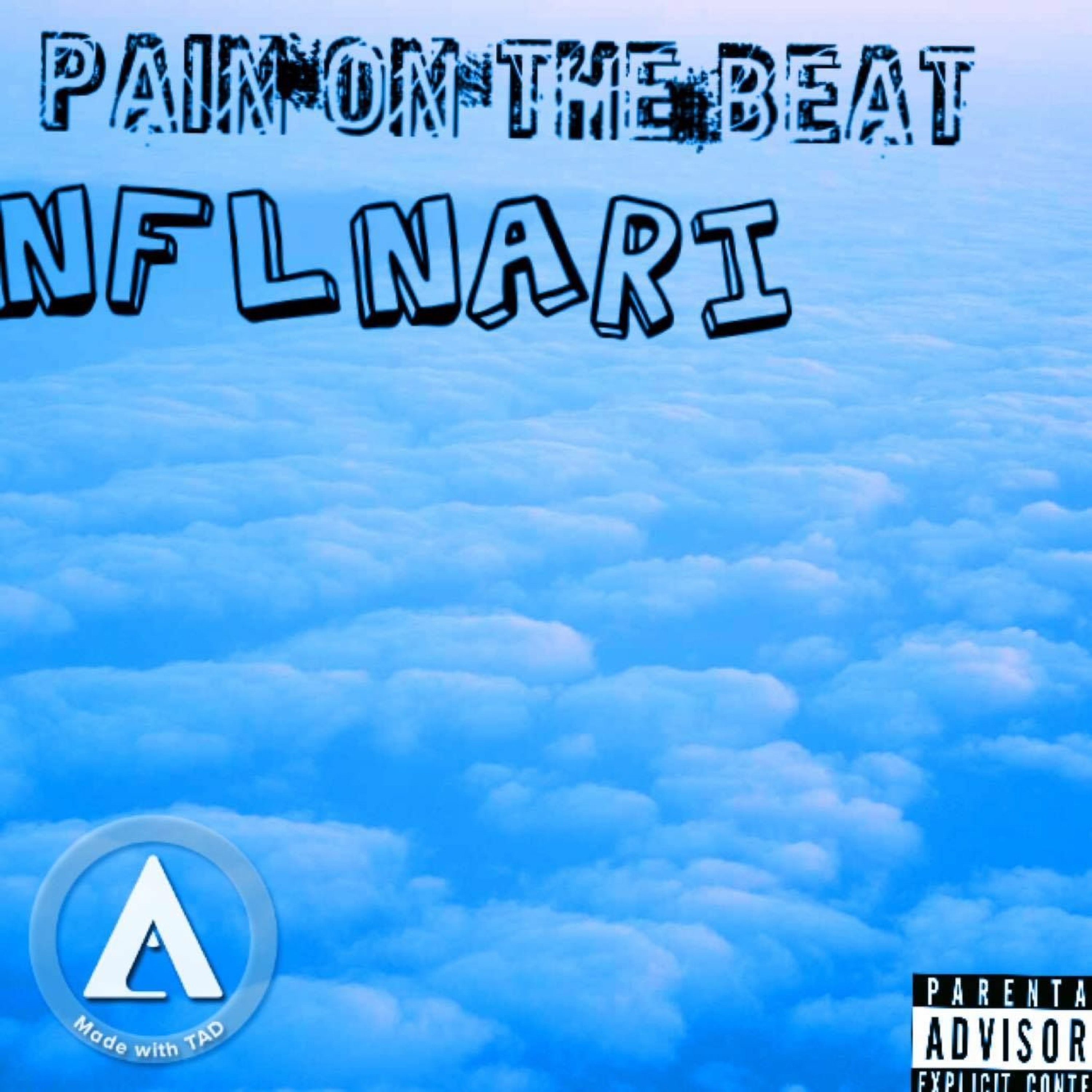 NFLNari-Pain on the beat