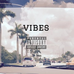 vibes (prod. by beatplug)