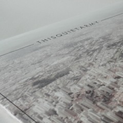 THISQUIETARMY - A World Without Power