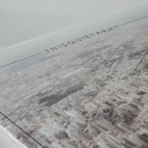 THISQUIETARMY - A World Without Power