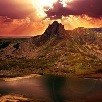 Epic Bright Sun (royalty free background music)