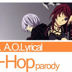 Shiki - Senpai ft. A.O.Lyrical