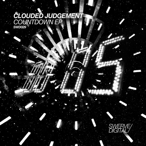 Clouded Judgement - Maverick (Original Mix) [OUT NOW]
