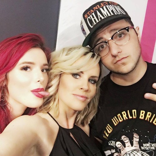 Bella Thorne: What really happened with Tyler Posey and Charlie Puth