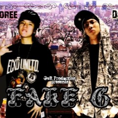 Fake G (2007) - Andree ft. DSK