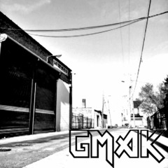 Gota Make A Killin - GMAK [Full Mixtape]