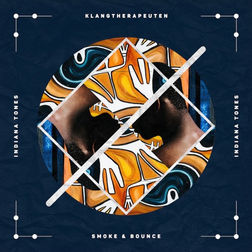 KlangTherapeuten - Get It On (Original Mix)