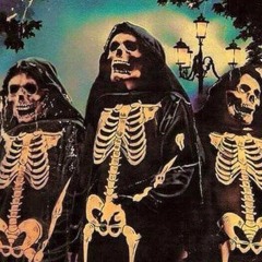 Killerbarbacoa - Yo Ya No Soy Yo  (158 Bpm)