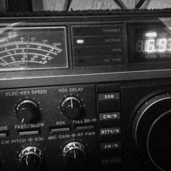 Radiodem