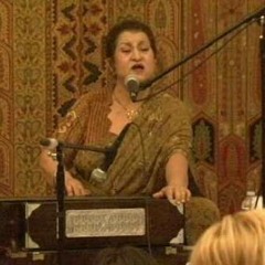 Main Khayal Hon (Munni Begum)