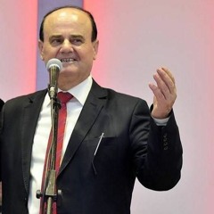 الفنان مصطفى دحلة -نهار وجودك