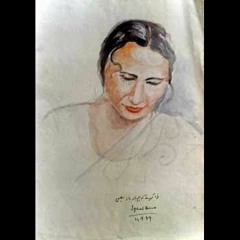 Daag Dehlvi's 'Na rawan kahiye...' sung by Iqbal Bano