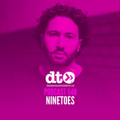 DT548 - Ninetoes