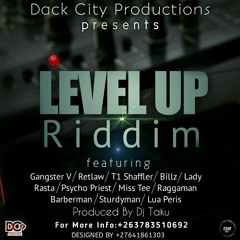 .{{{One Ting Mi Know}}}.prod by Dack City Pro +263 783 510 692