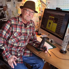 "Mr. Bonzai's Talking Music" Pilot Episode