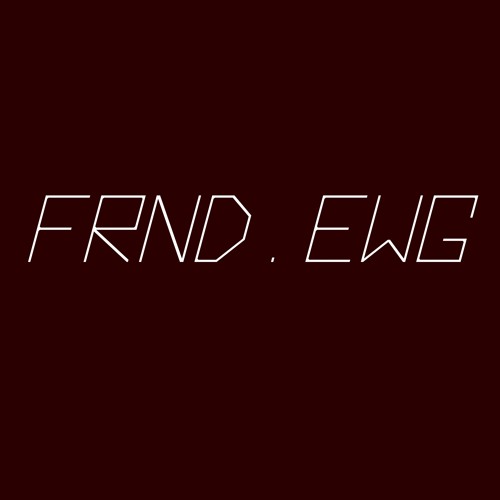 FRND.EWG - funkturm.Podcast