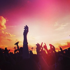 Sunset 2