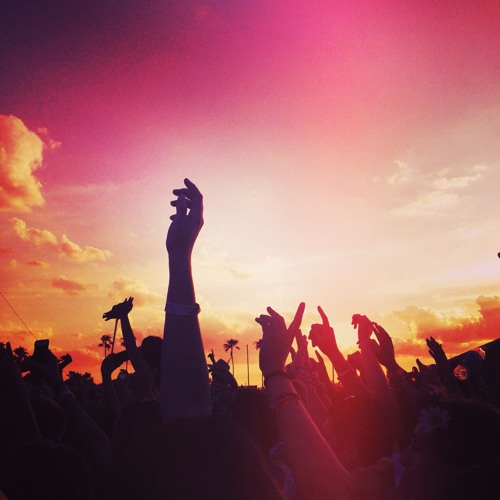 Sunset 2