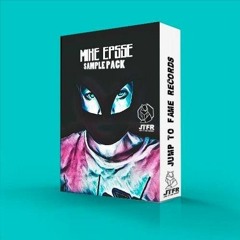 Melbourne Bounce Sample Pack By Mike Epsse [BUY = FREE DOWNLOAD]