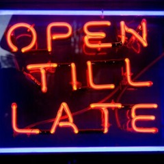 Late Night💨Ft. JMic & Loiselle