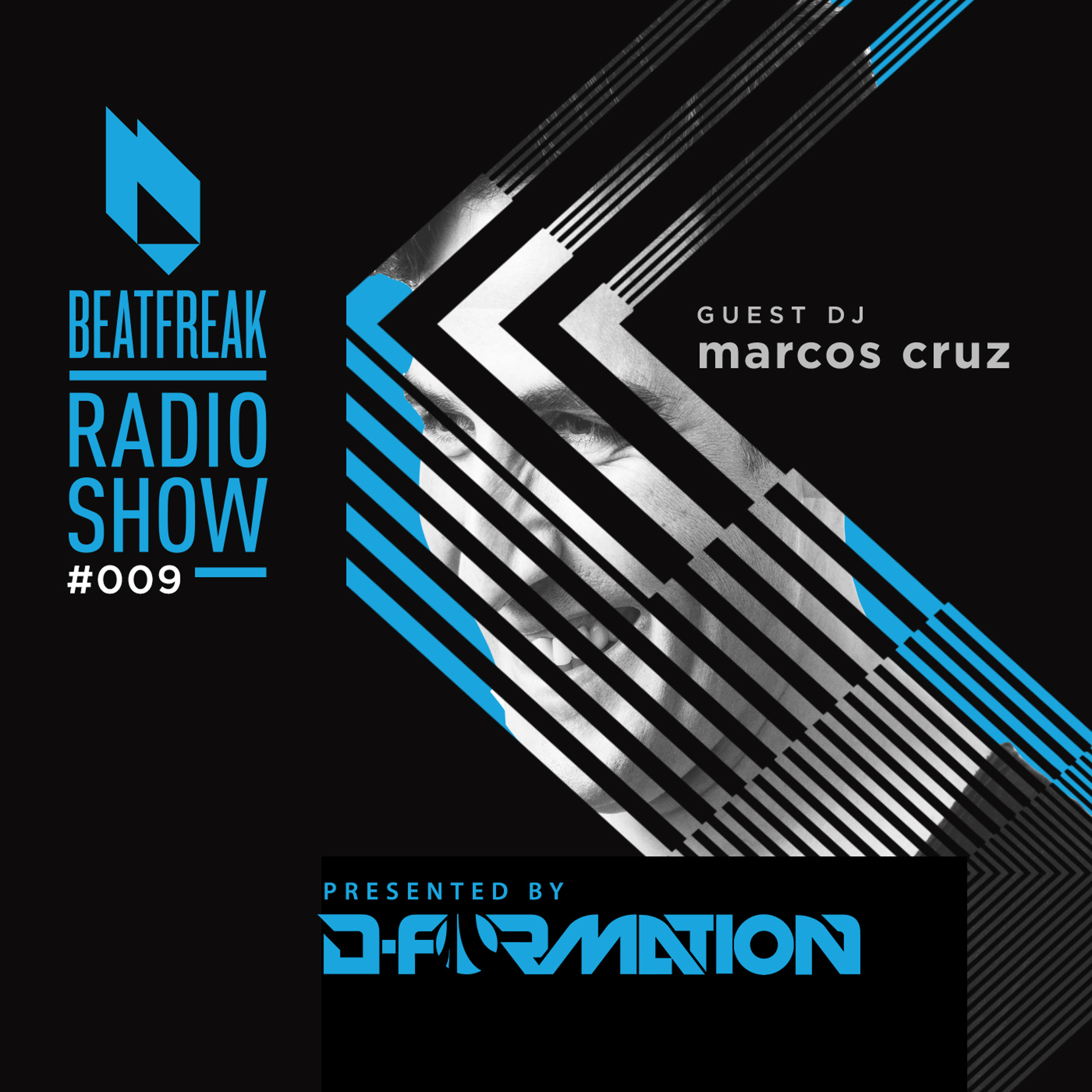 Beatfreak Radio Show by D-Formation