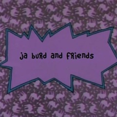 A Night In The Life! - @imjoules (prod ja burd)