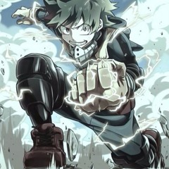 Boku no Hero Academia - Opening 3 - Sora ni Utaeba [PT-BR] Projeto Remake