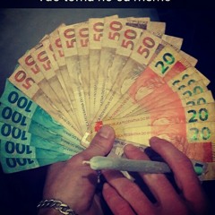 Mc Lan feat. Mc Sabha - To tri loco Azar