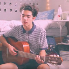 Lorde - Liability & Reprise { Cover by Conan Gray }