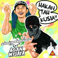 Hakan Tah Ku Sia (Feat. Agan Paralon) [Prod. Aoi]