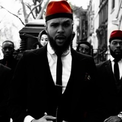 Jidenna Long Live The Chief REMIX KKEV716