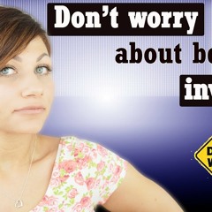 Inspirational Video: Don't fear being invisible | Motivational Tips | Wenzes