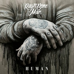 Rag'n'Bone Man - Human (BeKnight Remix)