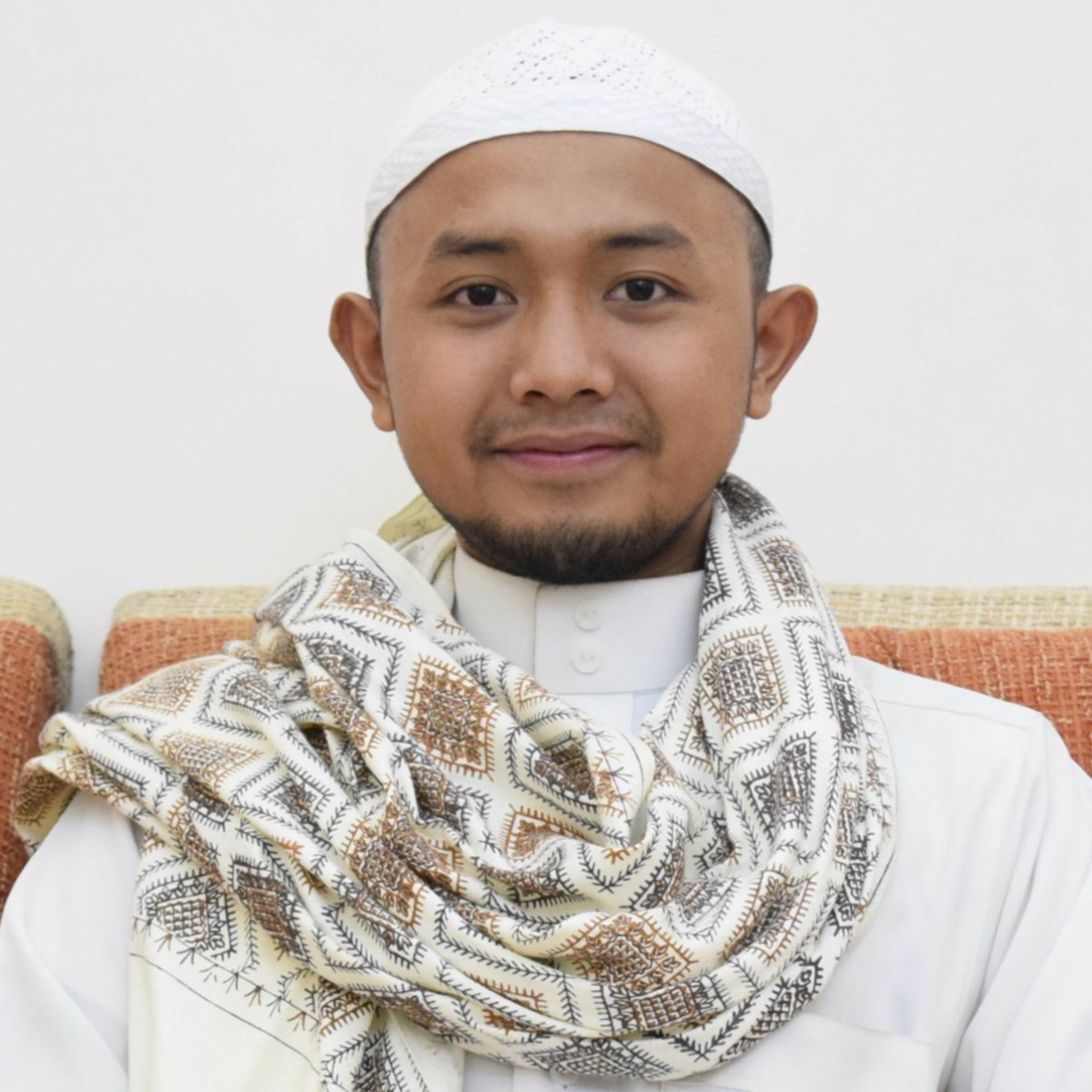 Hamdan Taufiq Hasba
