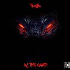 TRAGIC (prod by P.SOUL
