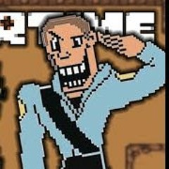 AT - TA - CK! [Overtime AU]