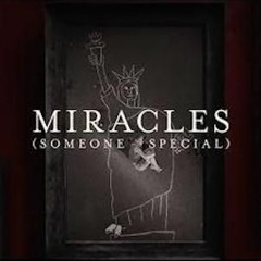 Miracles (Someone Special) - Coldplay ft. Big Sean [Axley Remix]