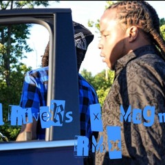 MAGNOLIA REMIX - E.RIVERS