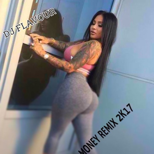 CHINEE QUEEN - MONEY_DJ FLAVOUR 2018[FULL}