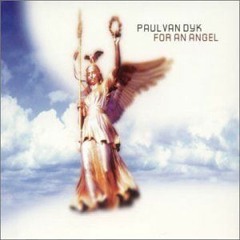 Paul Van Dyk For An Angel (albert lopez remix preview)