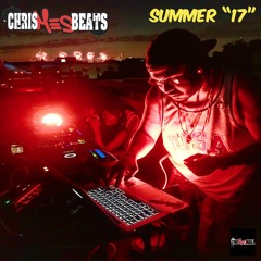 SUMMER '17" - Mixtape - ChrisMesBeats