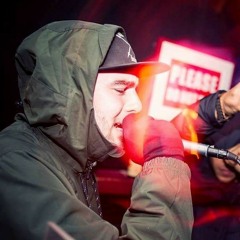 fdot - don't stop (Tantrum dub)