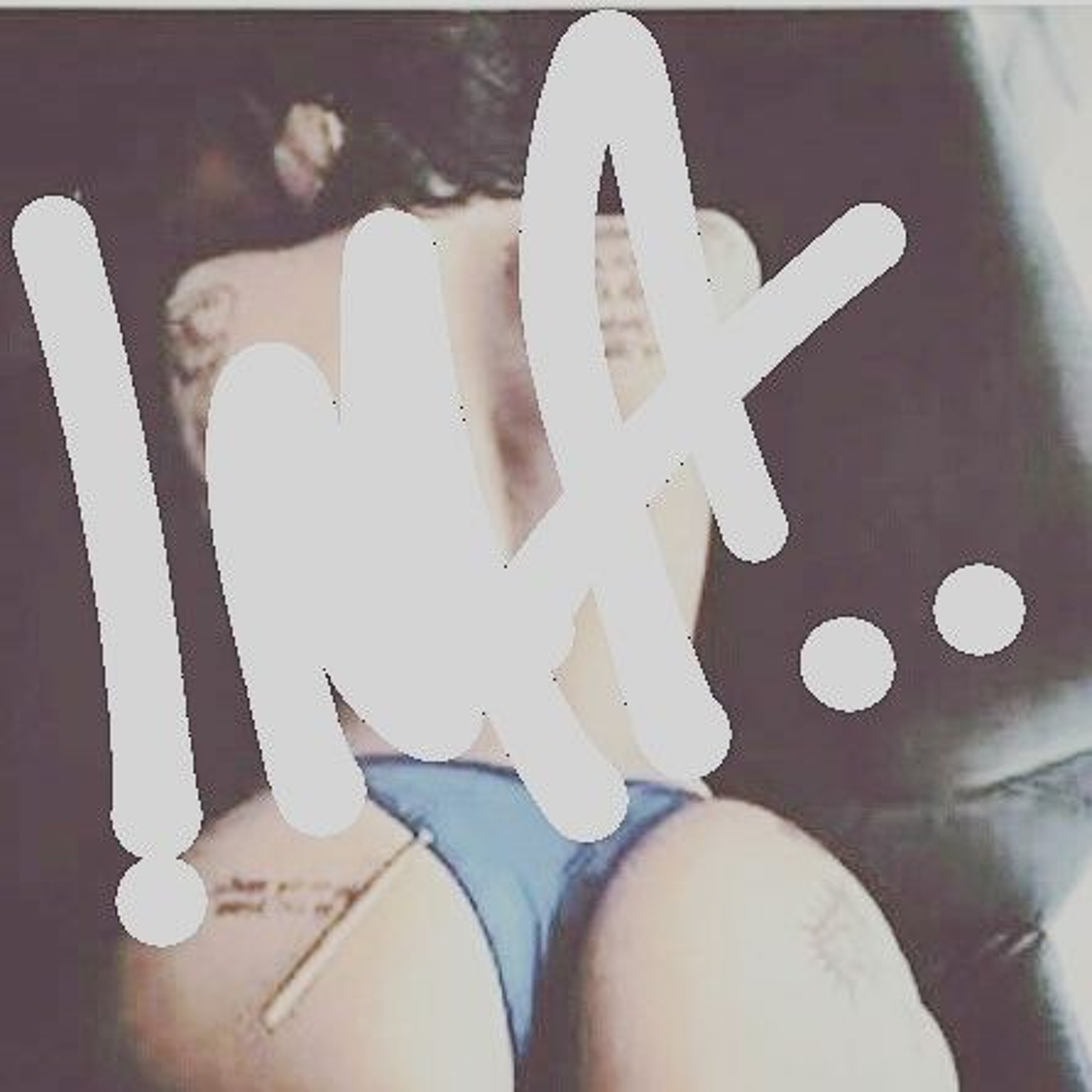 IMA freak..