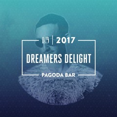 Dreamers Delight at LIB 2017