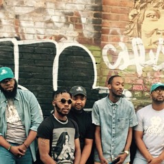 C9M Entertainment (P.Nut, Musik Mula, S.D. Keez, & Oof Dollaz) - Hood