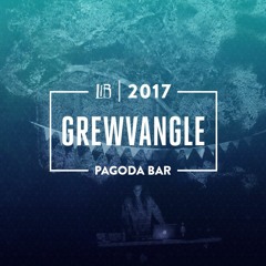 Grewvangle at LIB 2017
