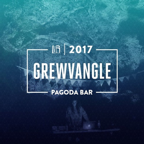 Grewvangle at LIB 2017